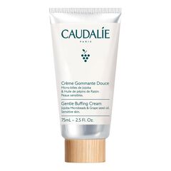 Vinoclean - Gentle Buffing Cream, CAUDALIE