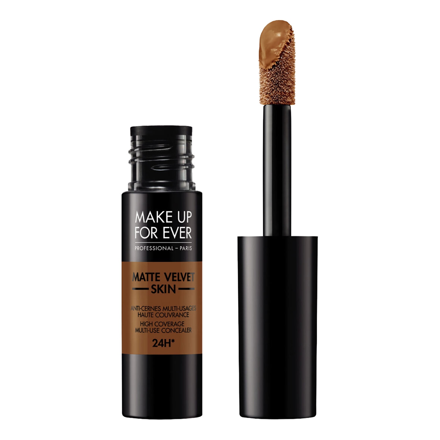 Matte Velvet Skin Concealer
