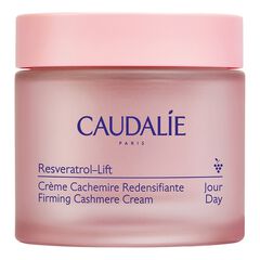 Resveratrol - Lift Firming Cashmere Cream, CAUDALIE