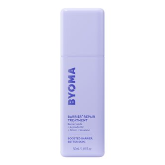 Barrier + Repair Treatment