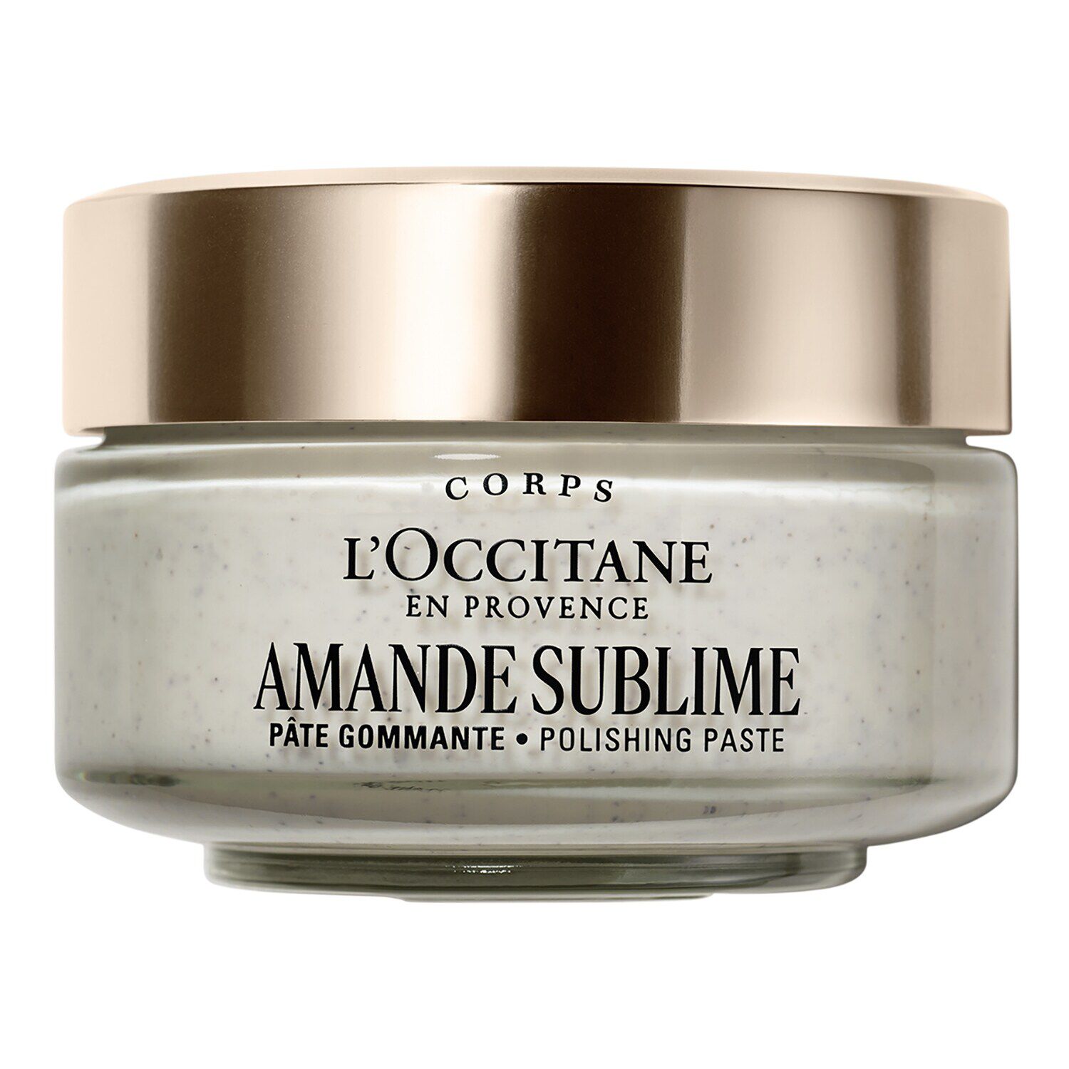 معجون التقشير ألموند