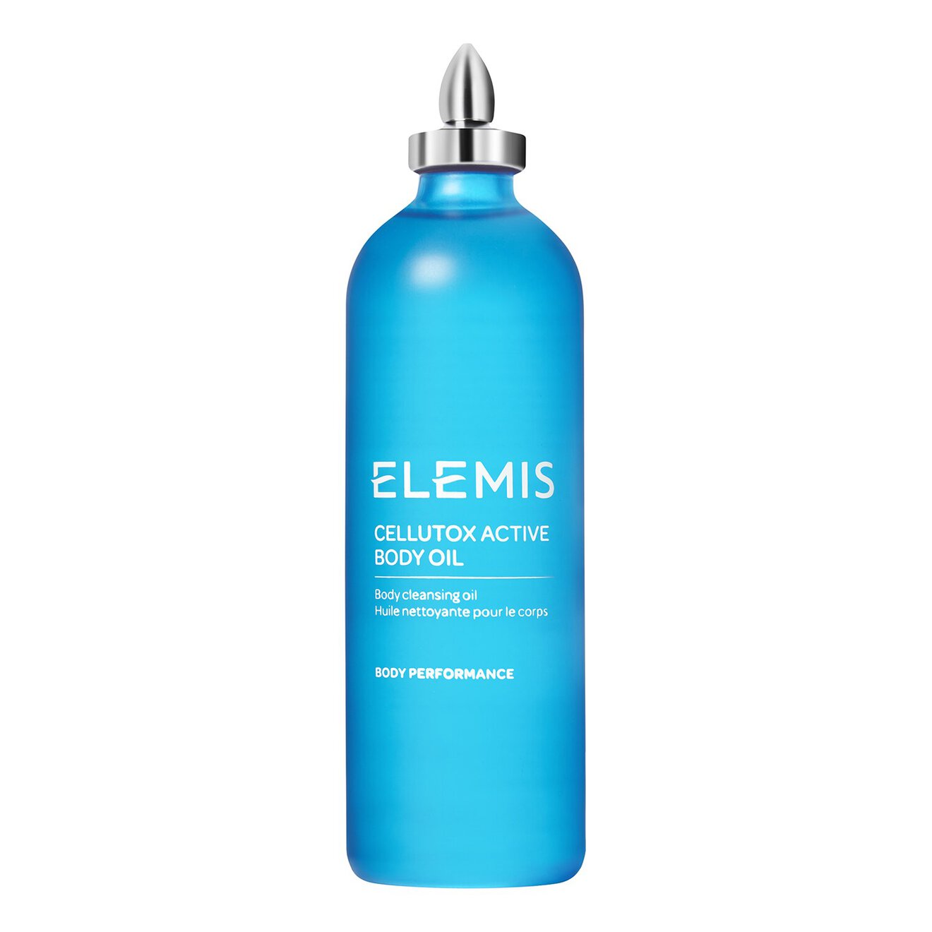 Active Body Concentrate Cellutox Oil