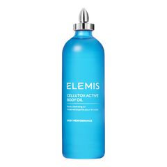 Active Body Concentrate Cellutox Oil, ELEMIS