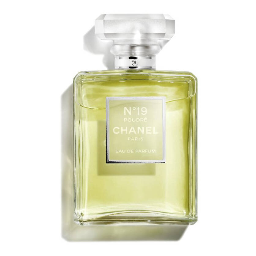 N°19 POUDRÉ - Eau De Parfum Spray