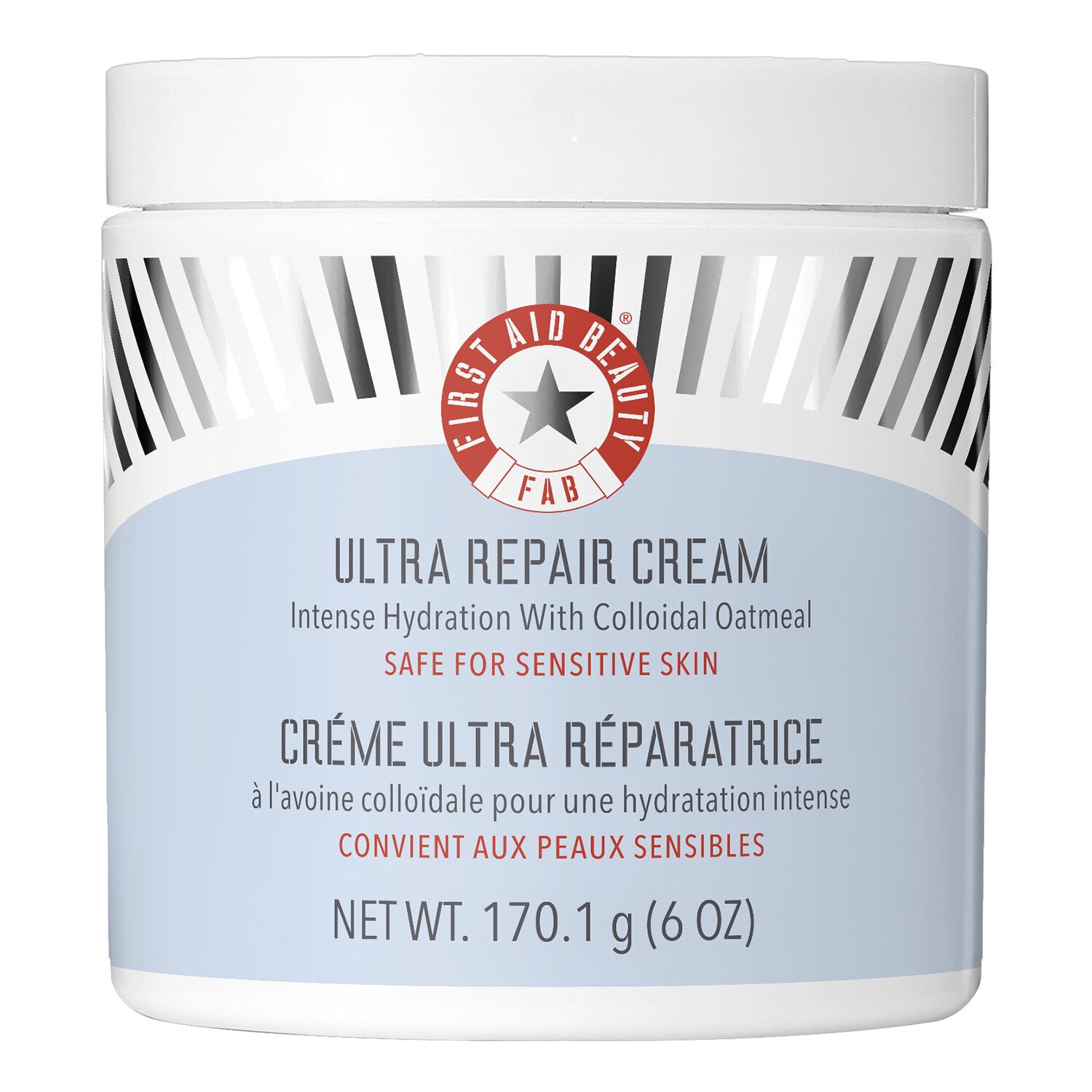 Ultra Repair Cream