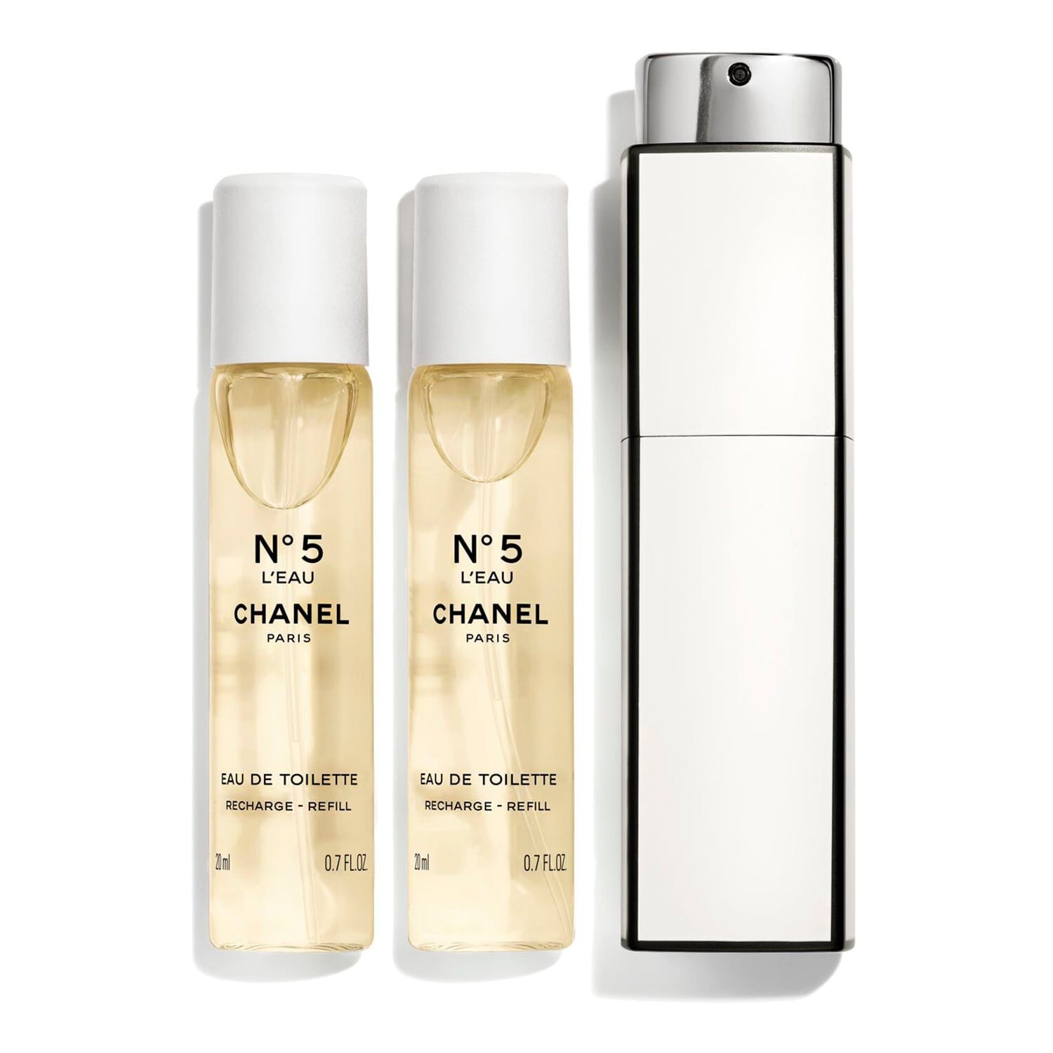 N°5 L'EAU – Eau De Toilette 