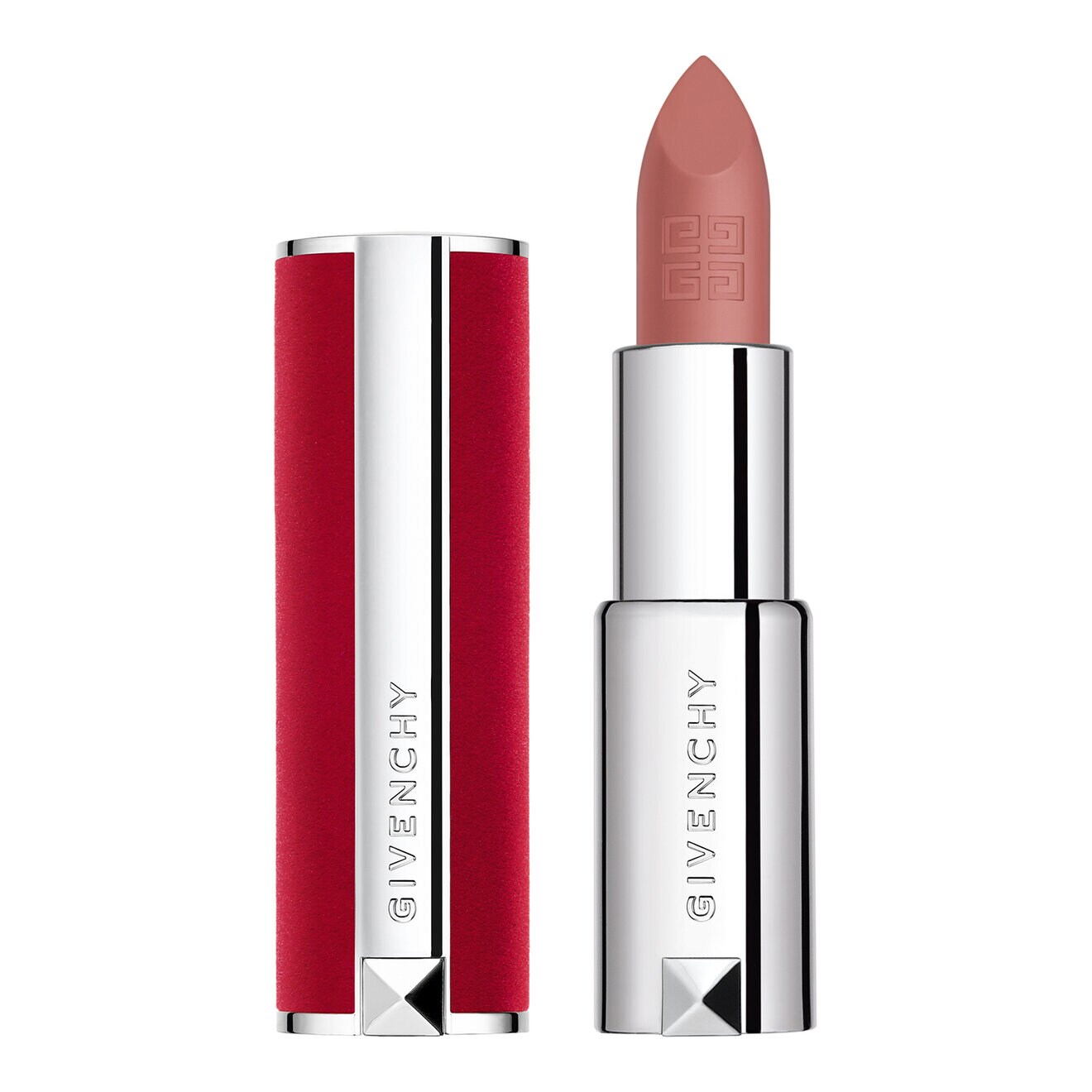 Le Rouge Deep Velvet - Matte Lipstick