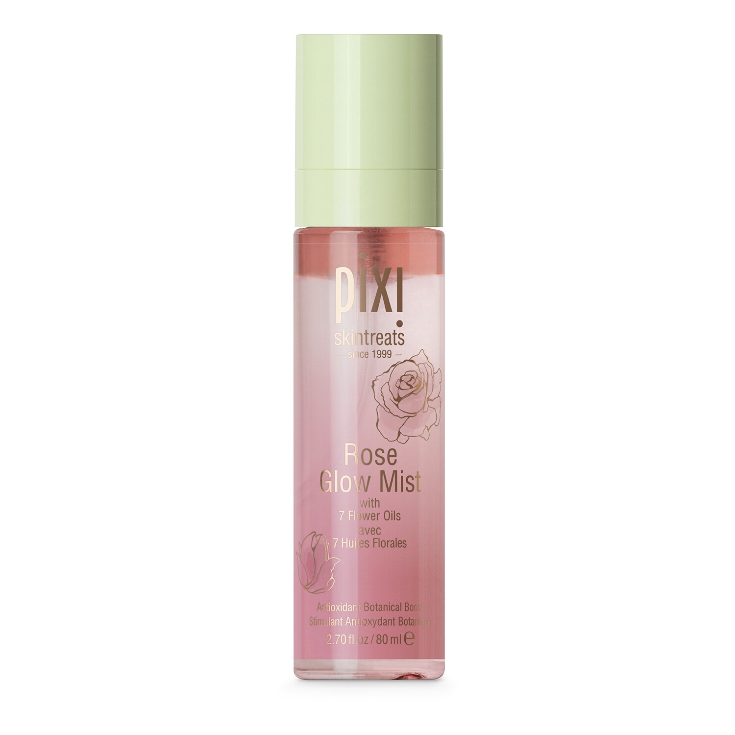 Rose Glow Mist