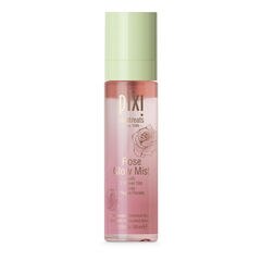 Rose Glow Mist, PIXI