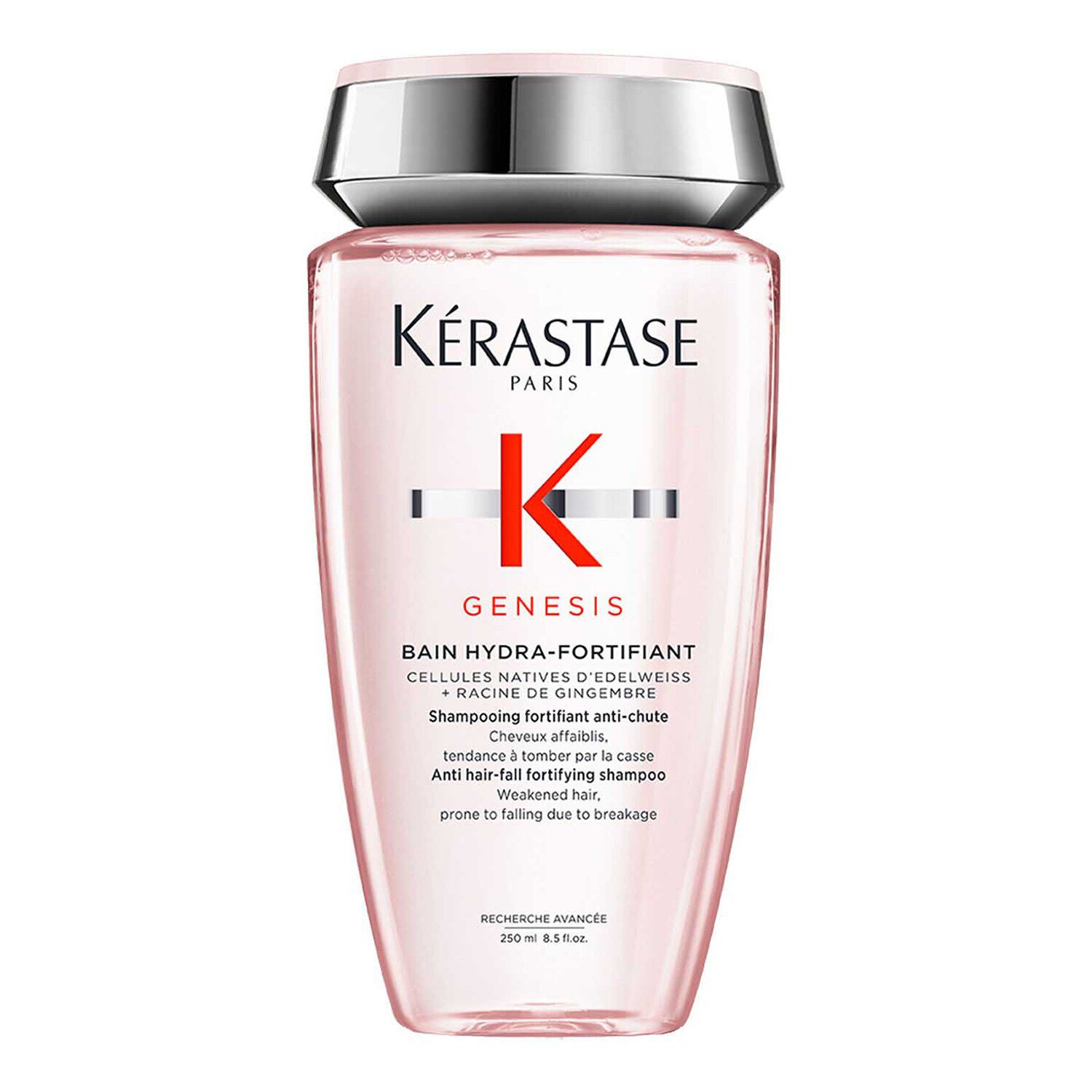 Genesis Anti Hair-Fall Shampoo for Normal to Oily Hair 
