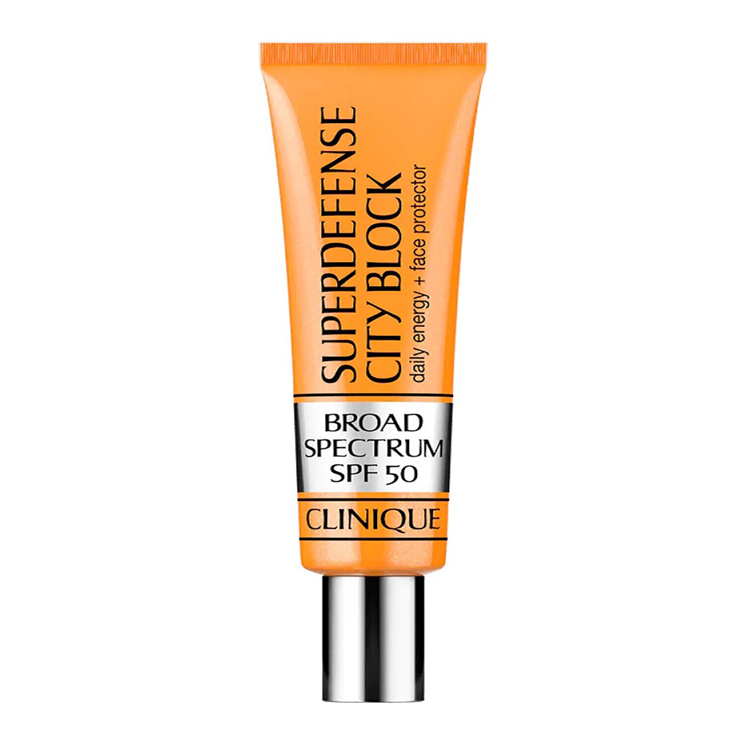 Superdefense City Block Broad Spectrum SPF 50