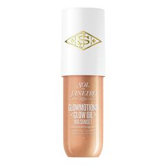 Glowmotions Glow Body Oil, SOL DE JANEIRO
