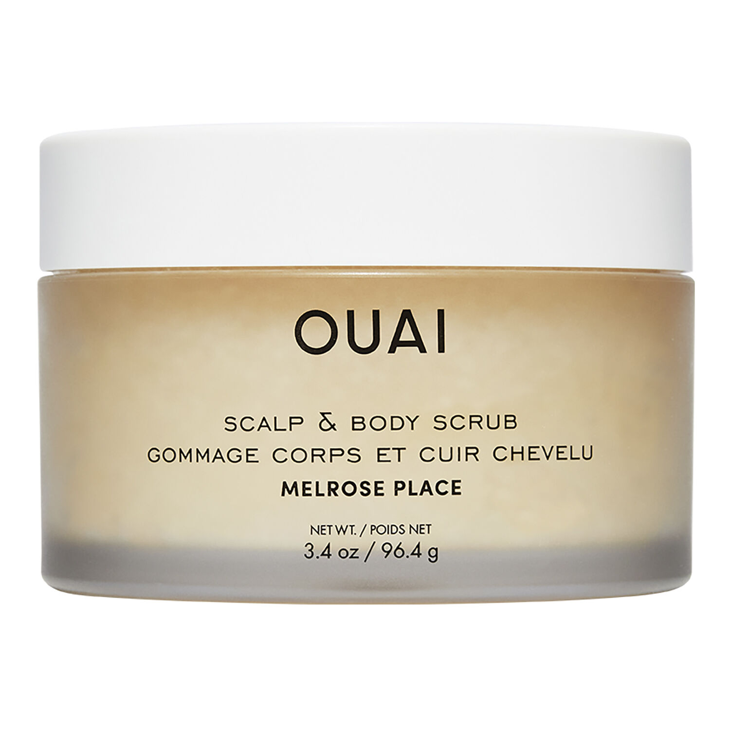 Scalp & Body Scrub Melrose Place