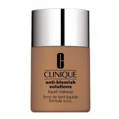 Anti-Blemish Solutions - Liquid Foundation S.O.S Formula, CLINIQUE