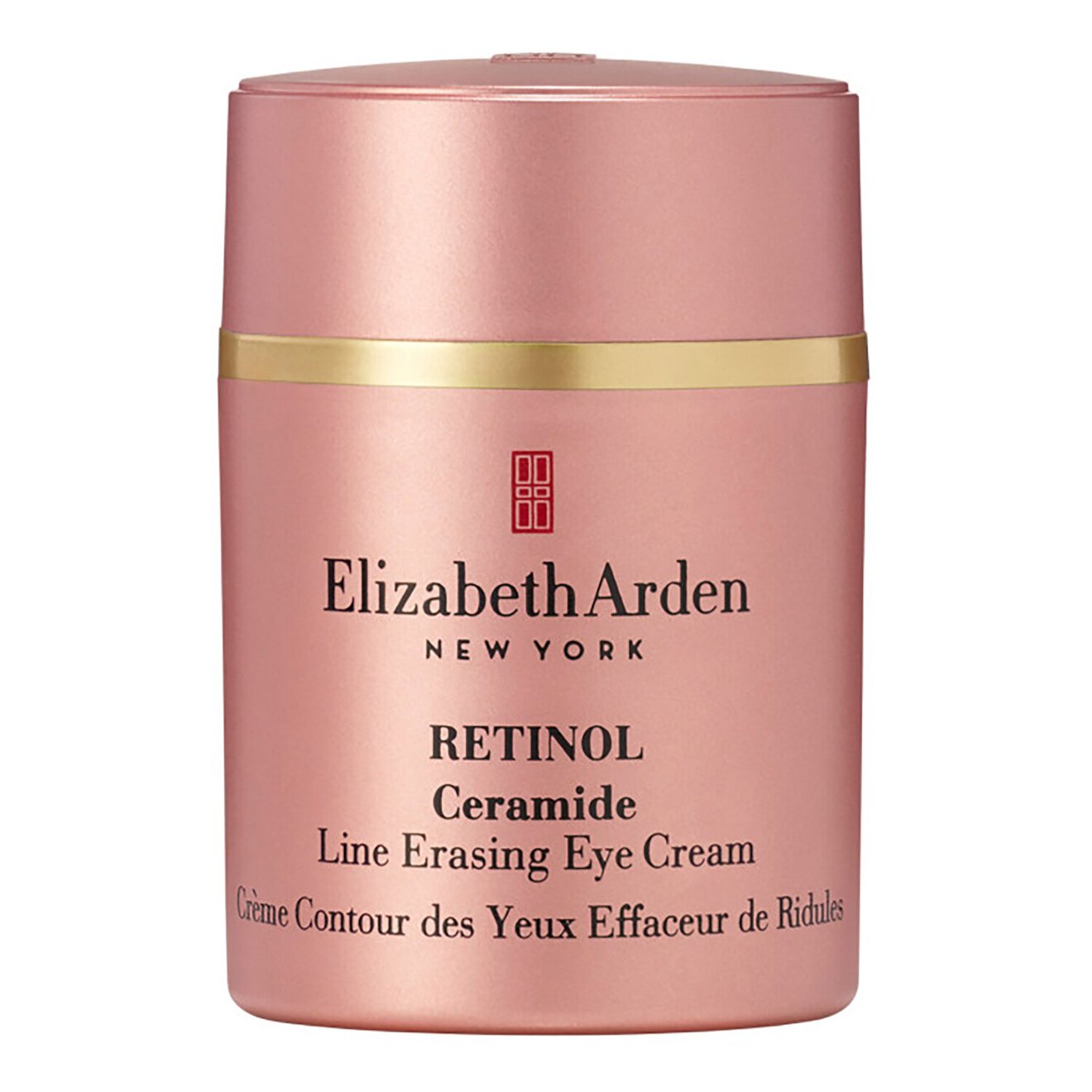 Retinol Ceramide Line Erasing Eye Cream