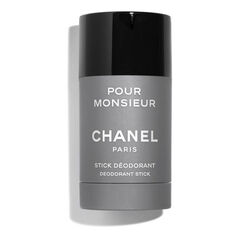 POUR MONSIEUR - Deodorant Stick, CHANEL