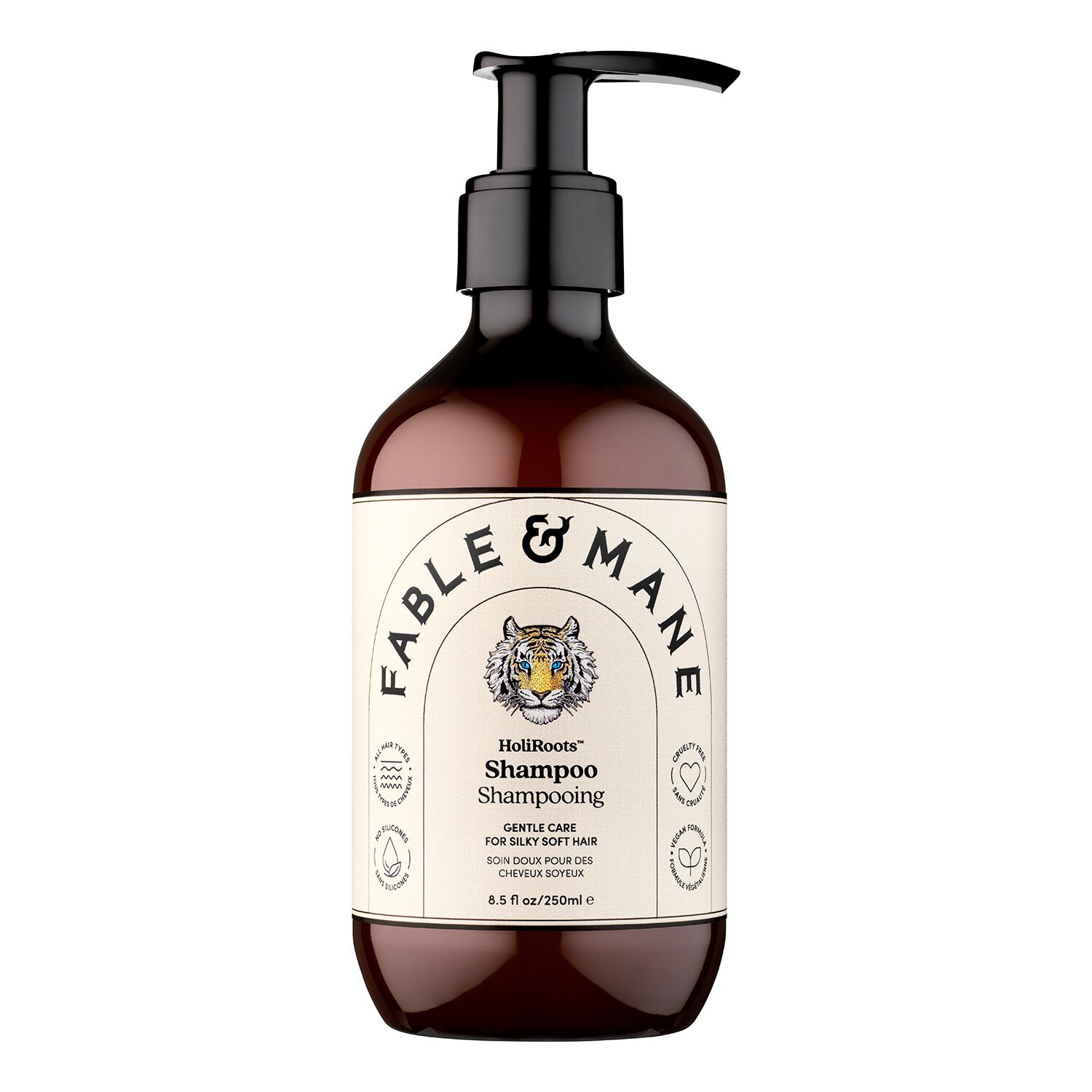 شامبو هولي روتس™