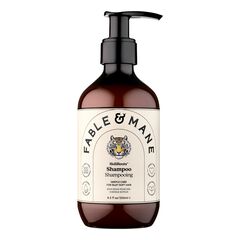 HoliRoots™ Shampoo, FABLE & MANE