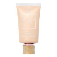 Amazonian Clay 16-Hour Full Coverage Foundation, TARTE