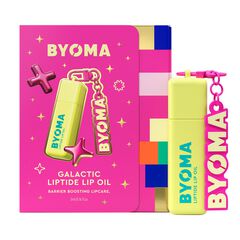Galactic Liptide Lip Oil - Limited Edition, BYOMA