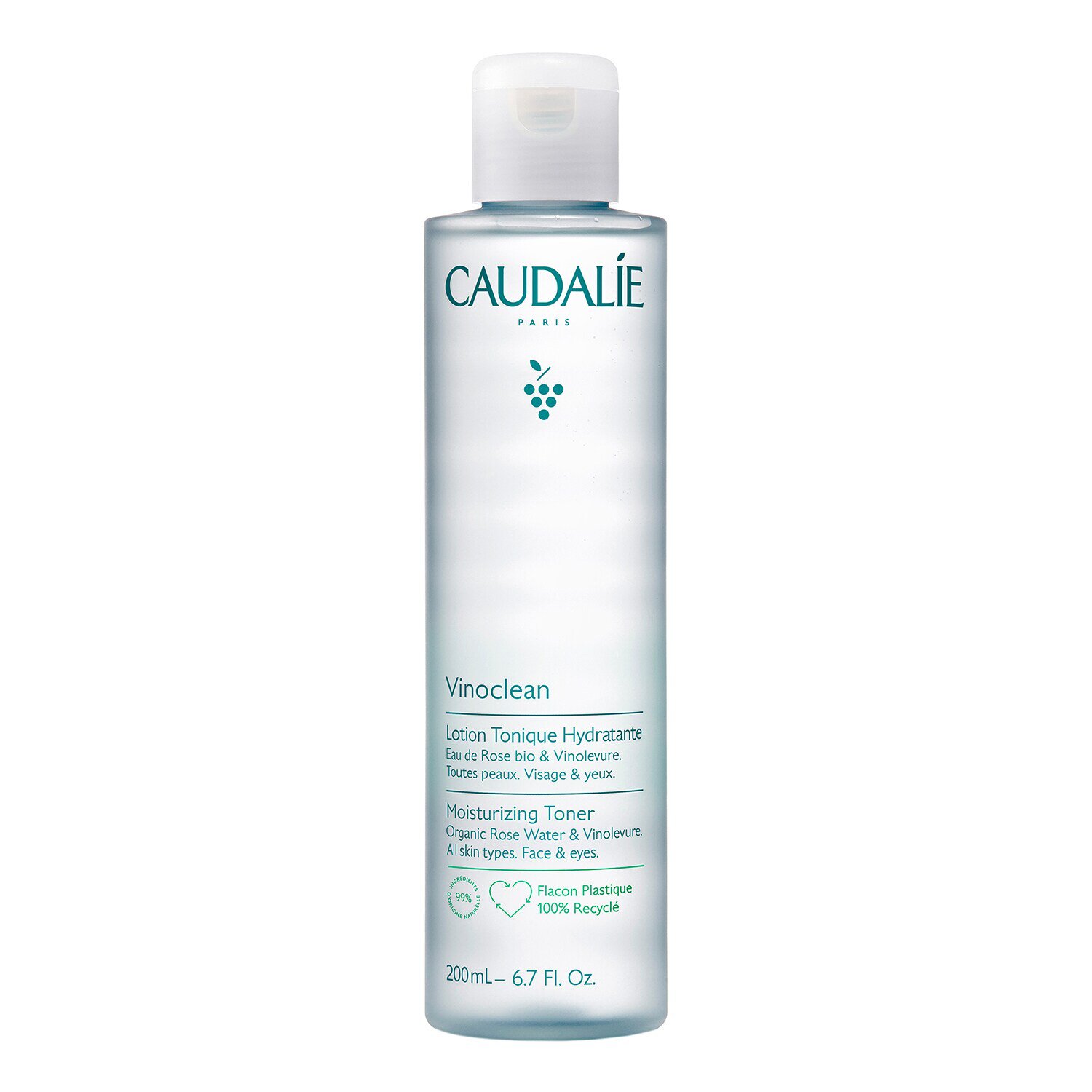 Vinoclean - Moisturizing Toner