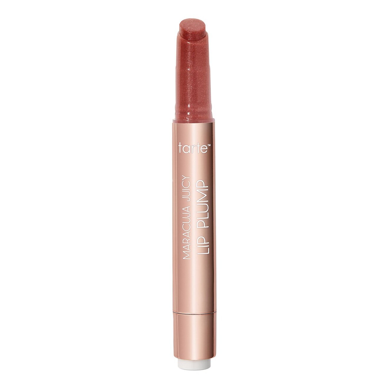 Maracuja Juicy Lip Shimmer Glass Plump