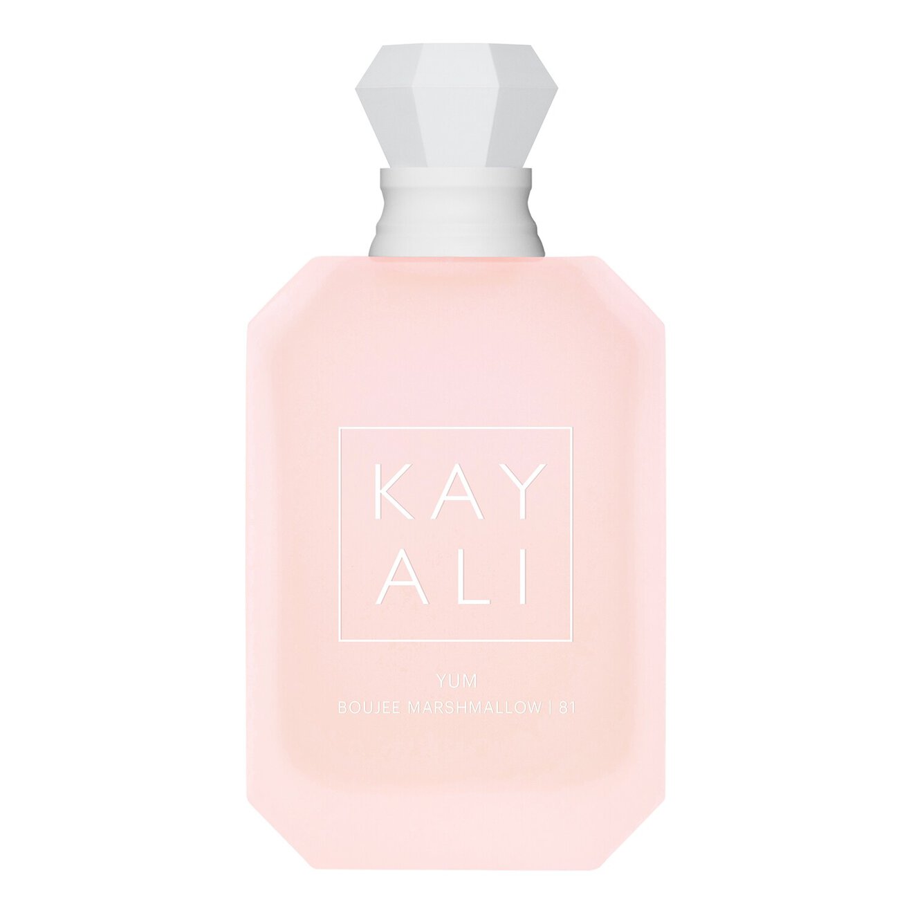 Yum Boujee Marshmallow | 81 Eau de Parfum Intense