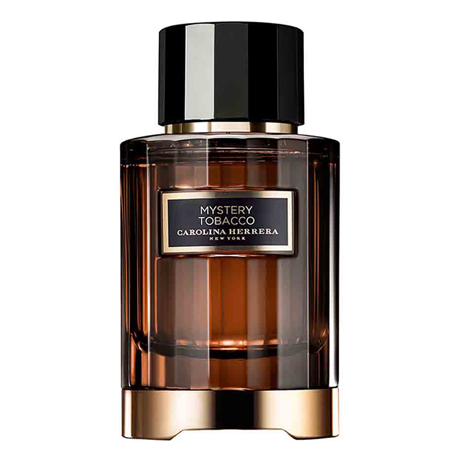 Herrera confidential mystery tobacco