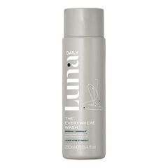 The Everywhere pH Balanced Wash - With Prebiotics + Vitamins C & E&ensp;&ensp;, LUNA DAILY