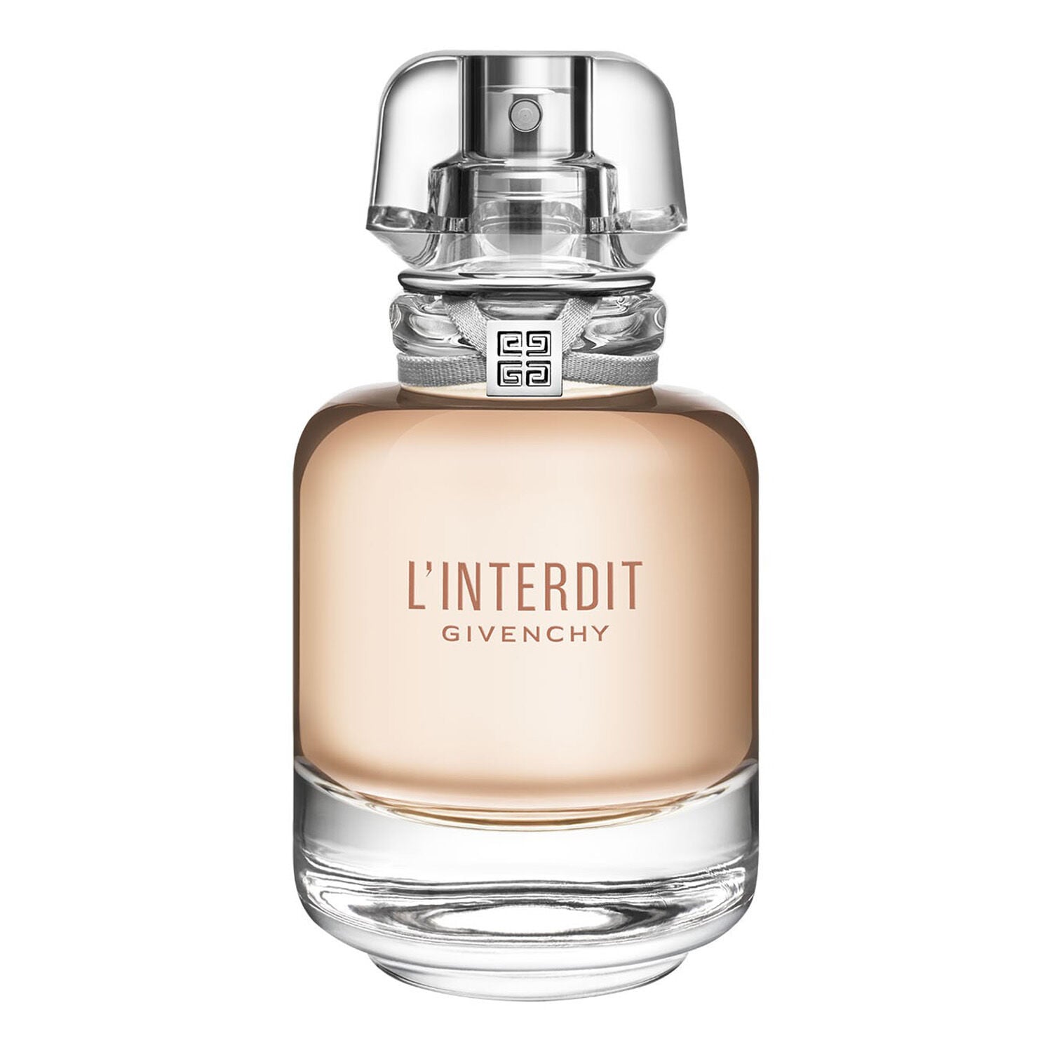 L'Interdit Eau De Toilette