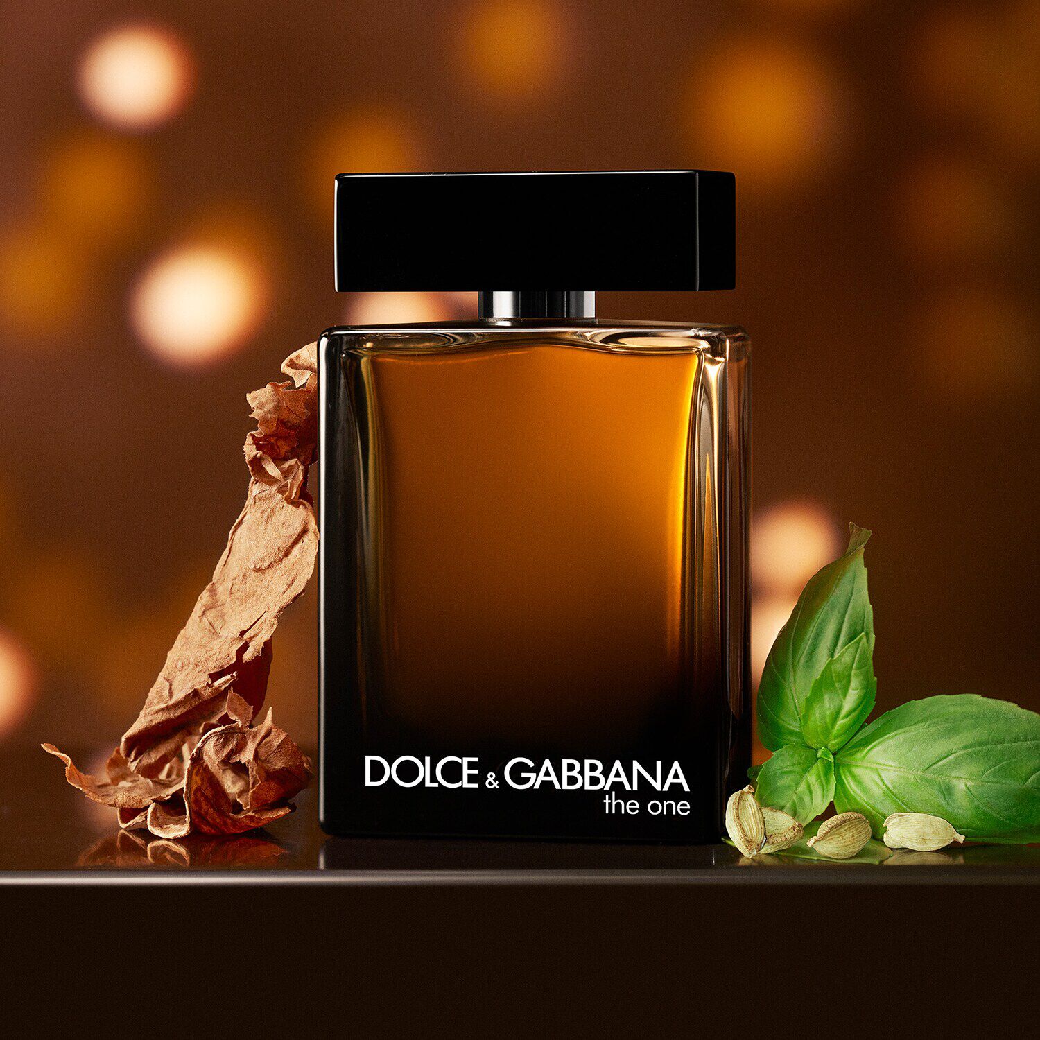 The One for Men Eau de Parfum
