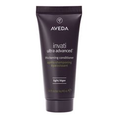 Invati Ultra Advanced™ Thickening Conditioner Light, AVEDA