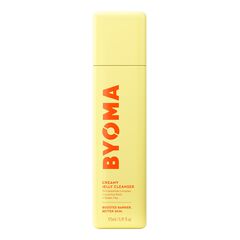 Creamy Jelly Cleanser , BYOMA