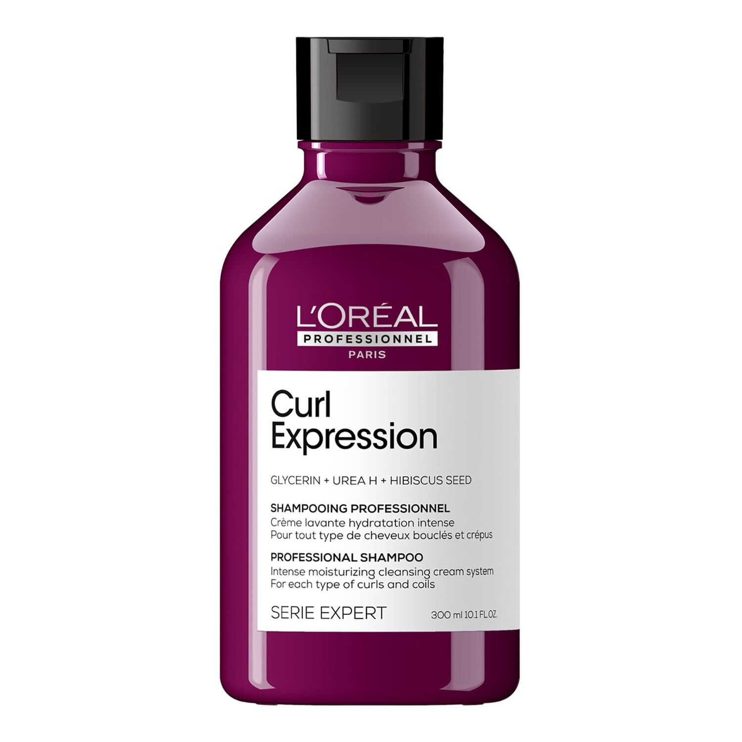 Curl Expression Intense Moisturizing Cleansing Cream