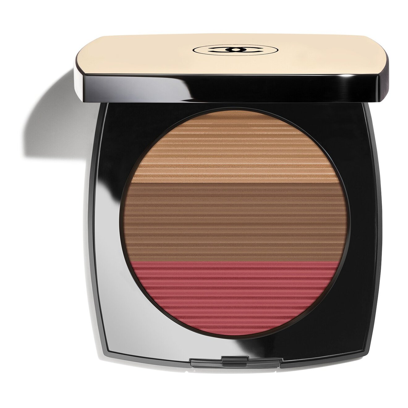 LES BEIGES - Healthy Glow Sun-Kissed Powder