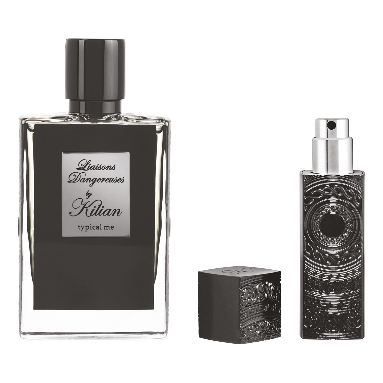 علبة هدايا عطر أو دو بارفان- لييزون دانجروز، تيبيكال مي