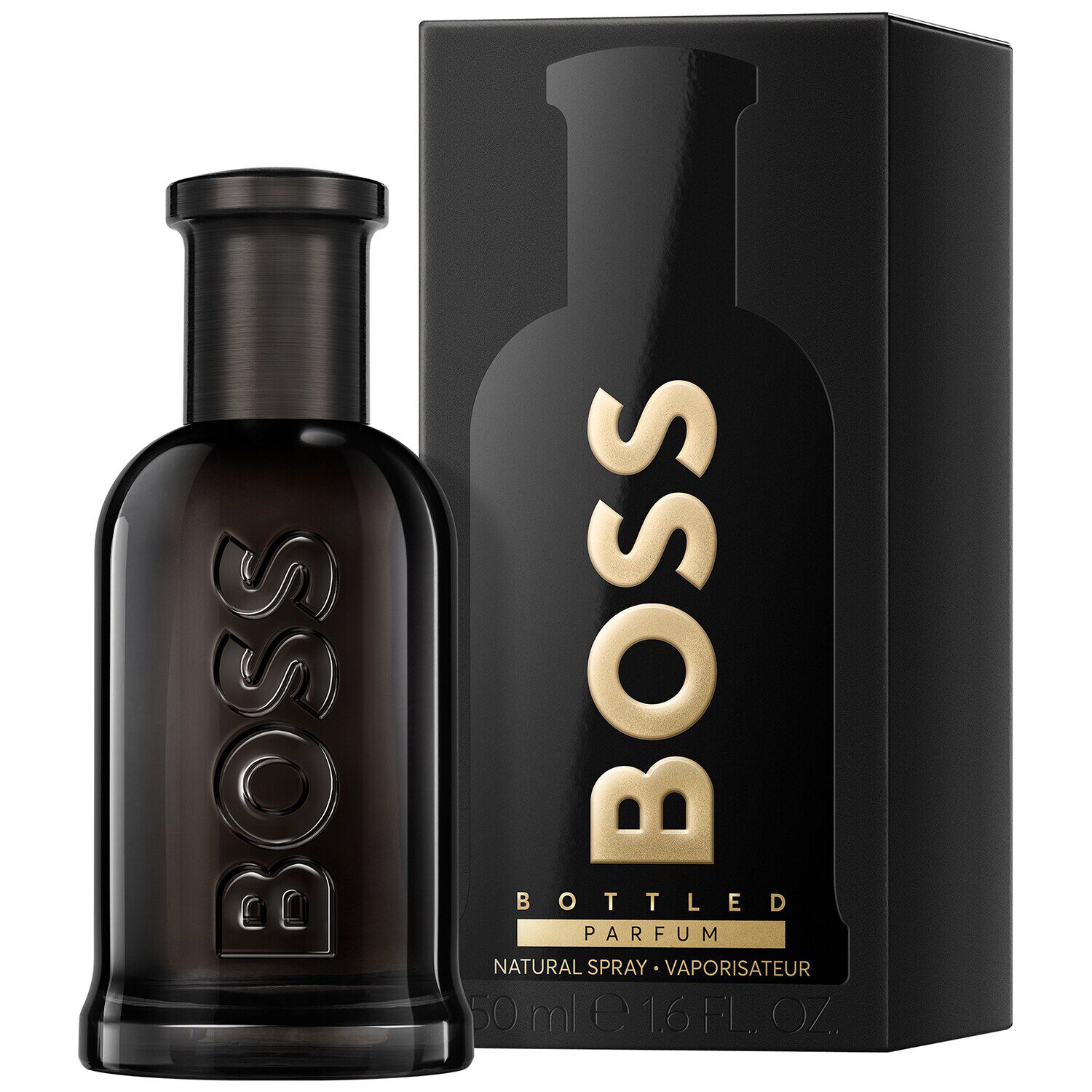 Bottled Parfum HUGO BOSS SEPHORA
