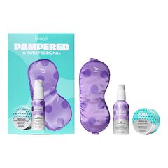 Pampered & POREfessional Set, BENEFIT COSMETICS