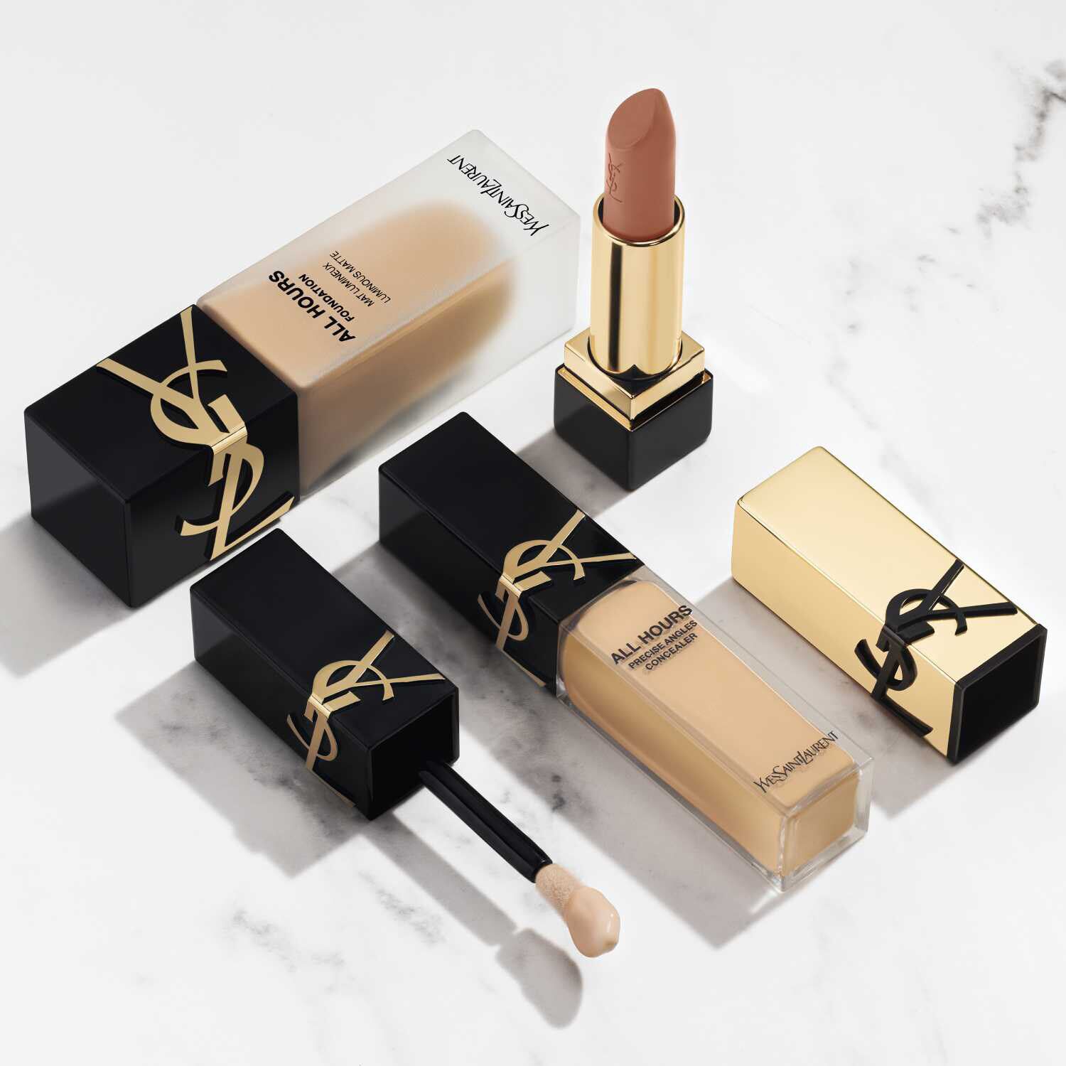 Yves st laurent lipstick sephora cheap