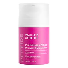 Pro-Collagen Peptide Plumping Moisturizer, PAULA'S CHOICE