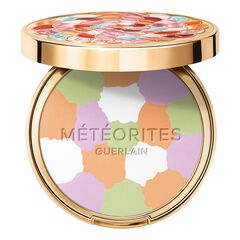 M&eacute;t&eacute;orites Compact Mattifying and Setting Pressed Powder, GUERLAIN