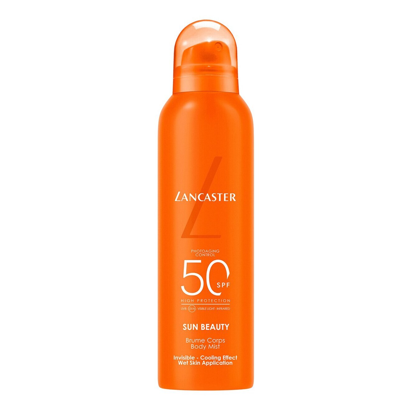 Sun Beauty - Body Mist SPF50