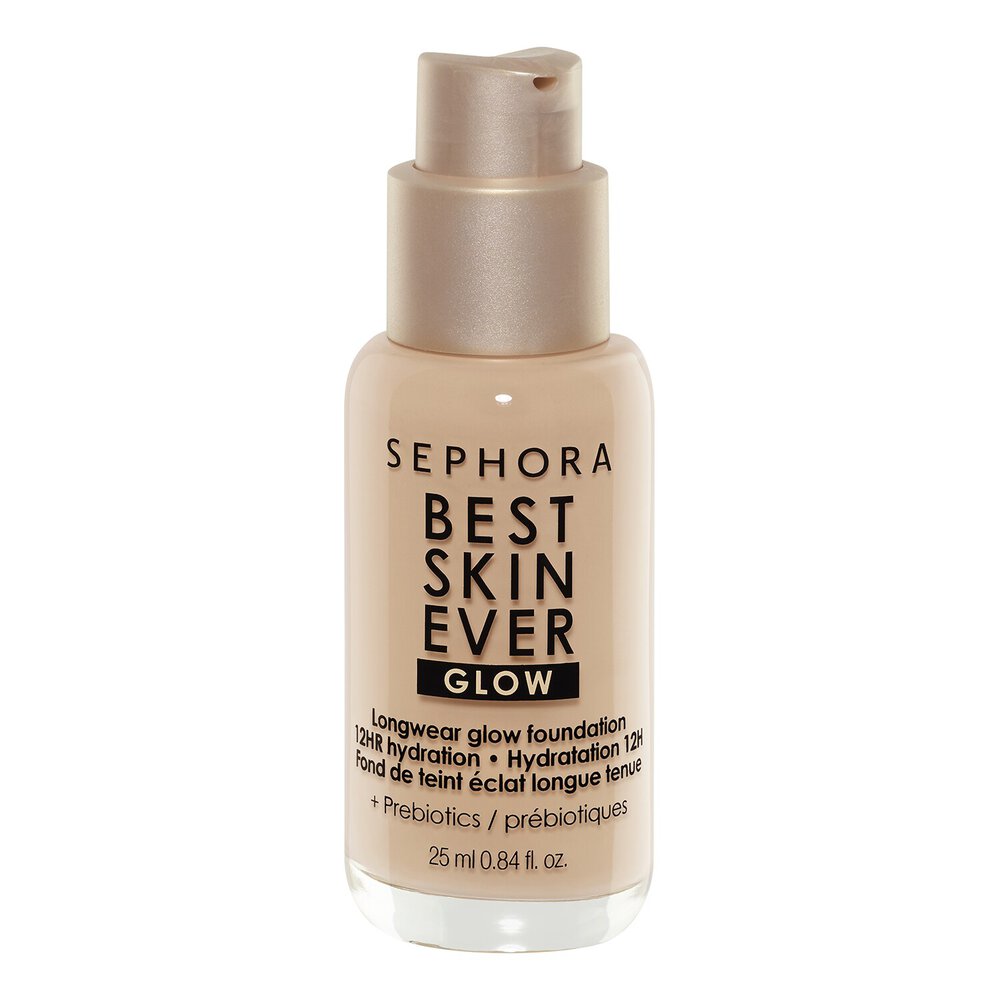 Sephora Collection Best Skin Ever Glow Foundation