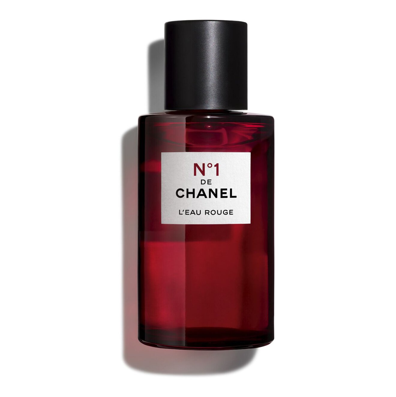 N°1 DE CHANEL L'EAU ROUGE - Fragrance Mist