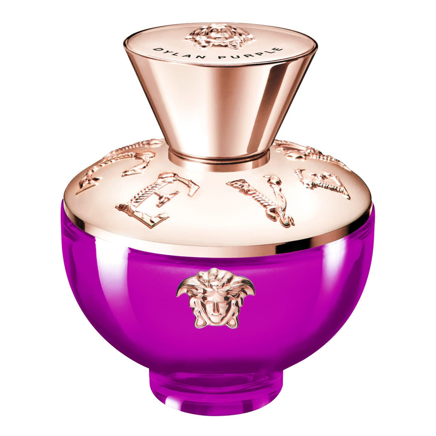 Dylan Purple Eau De Parfum Natural Spray