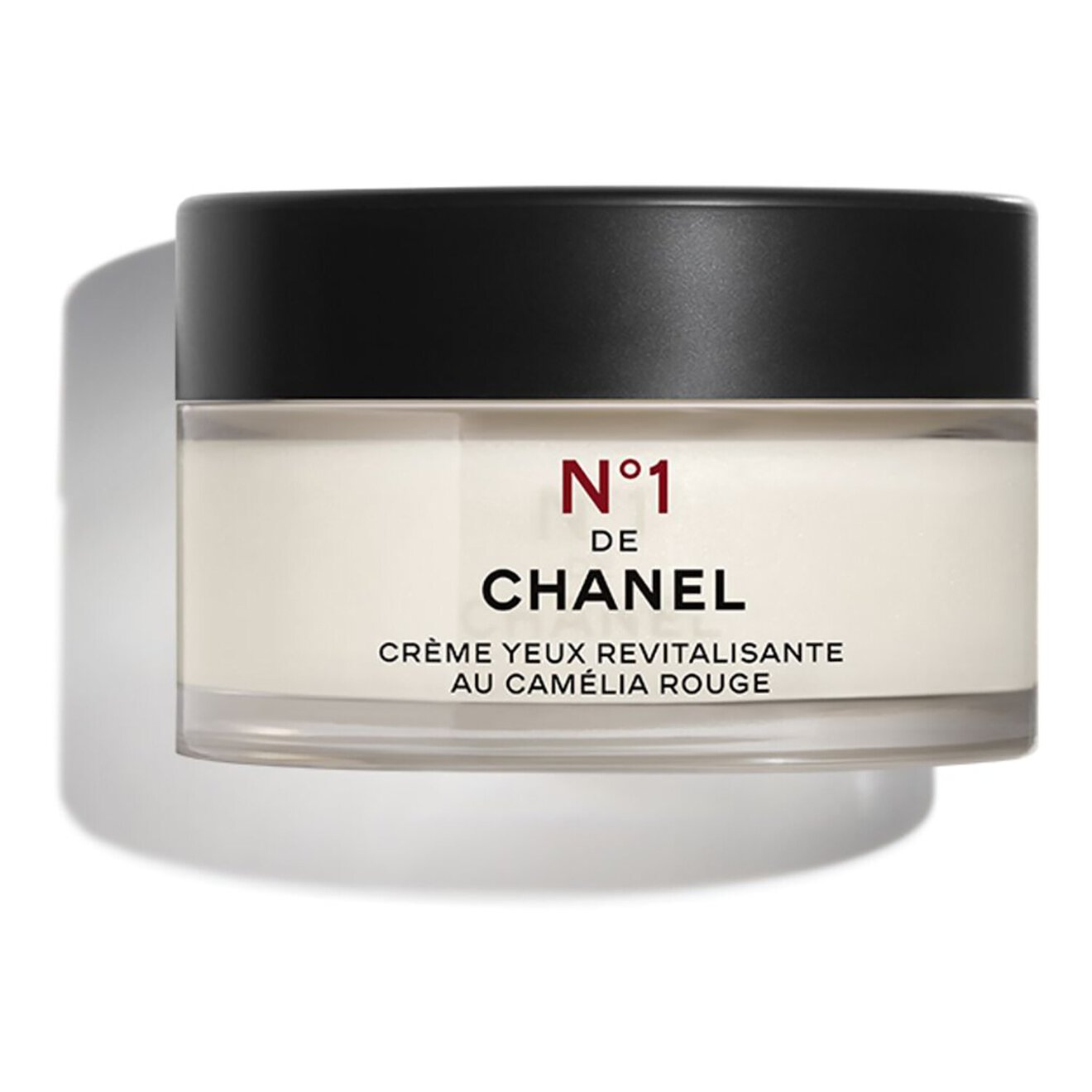 N°1 - Revitalizing Eye Cream