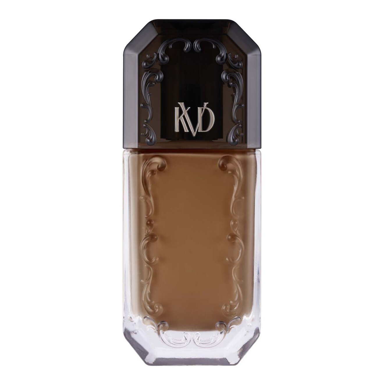 كريم أساس سيروم جود أبل نباتي وثابت بتغطية كاملة