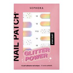 Nail Patches - Nail Wraps, SEPHORA COLLECTION