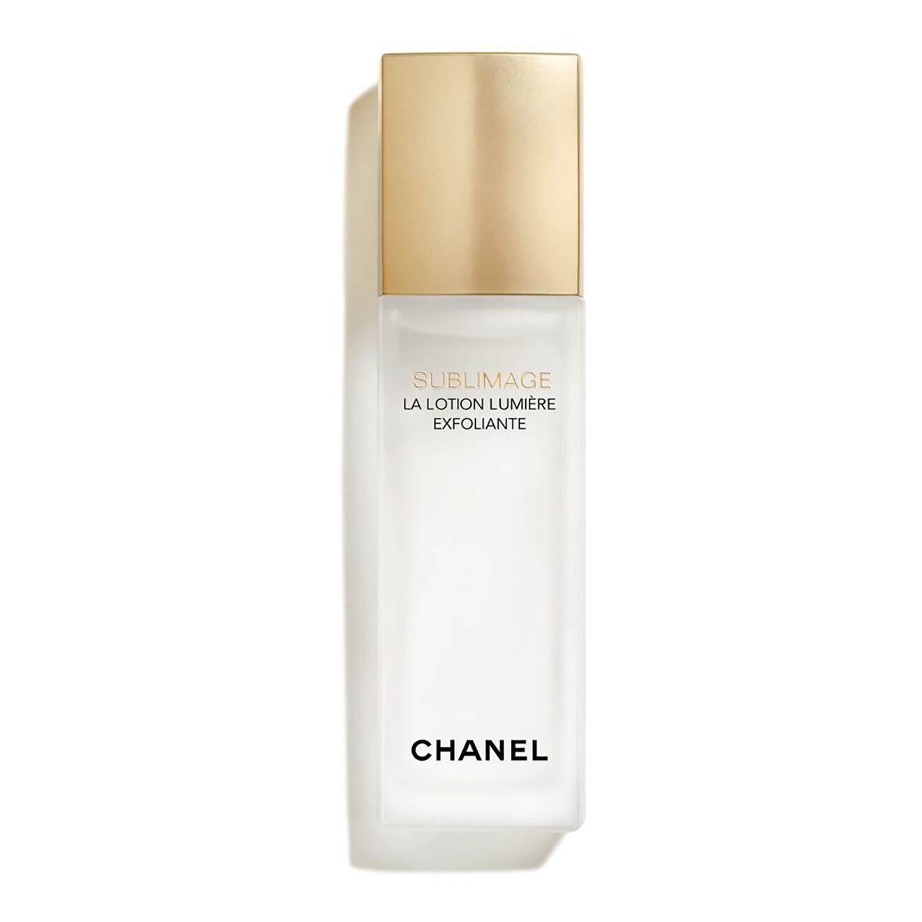 SUBLIMAGE LA LOTION LUMIÈRE EXFOLIANTE - Exfoliating Lotion For New Luminosity