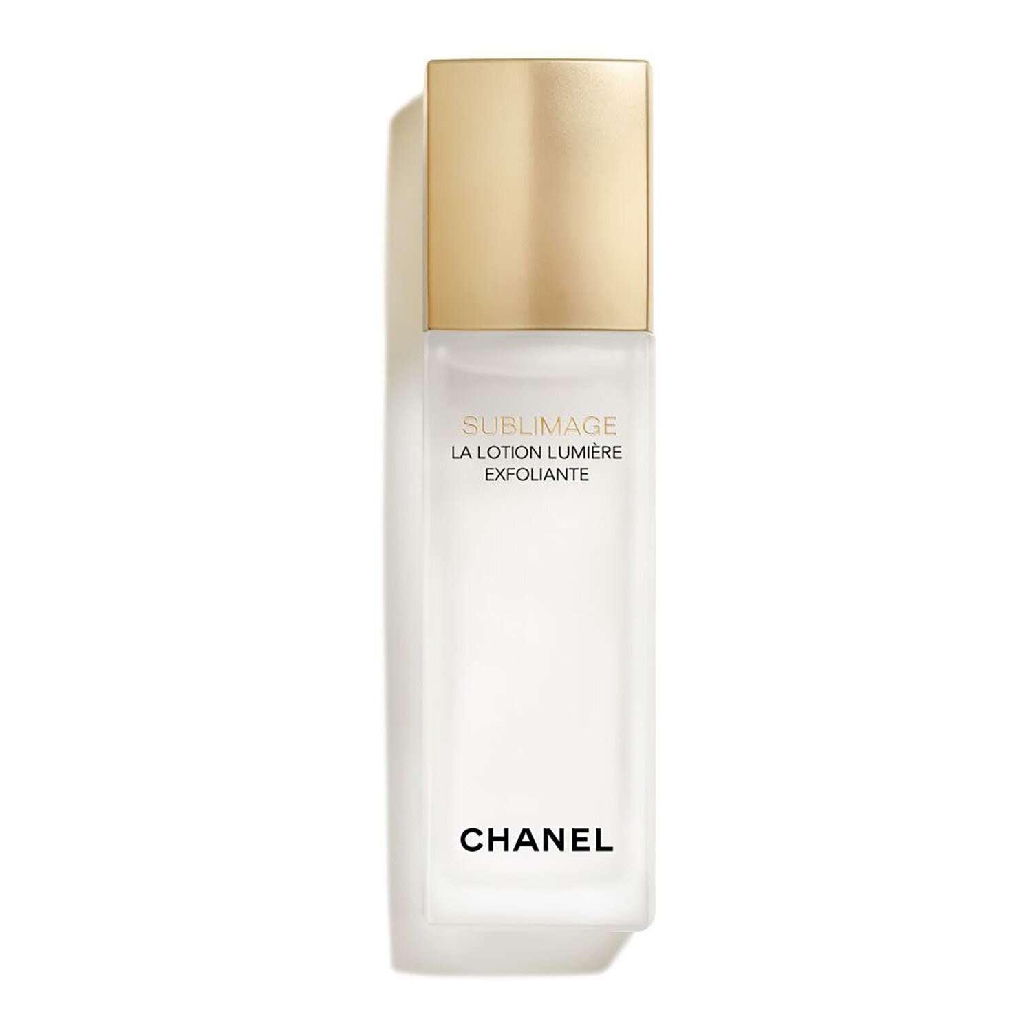 SUBLIMAGE LA LOTION LUMIÈRE EXFOLIANTE - Exfoliating Lotion For New Luminosity